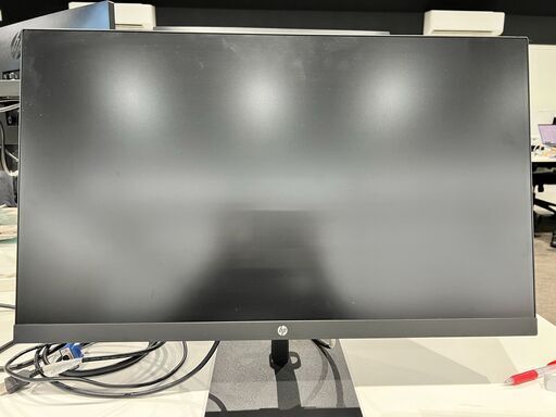 その他 HP V27ie G5 FHD Monitor