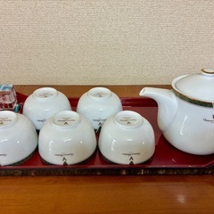 【無料】食器類・壺の画像