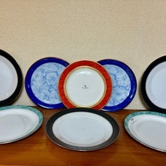 【無料】食器類・壺の画像