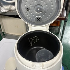 ドン・キホーテPB 炊飯器　2024年の画像