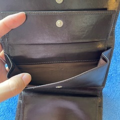 フェンディ　FENDI 財布の画像