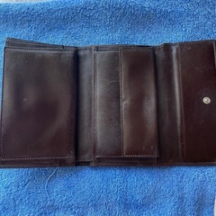 フェンディ　FENDI 財布の画像