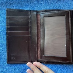 フェンディ　FENDI 財布の画像