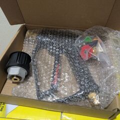 ケルヒャー k mini プラスの画像