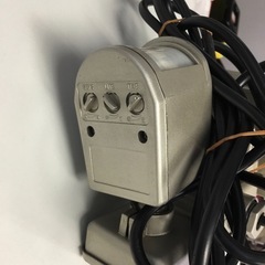 ‼️格安‼️　人感センサーライトの画像