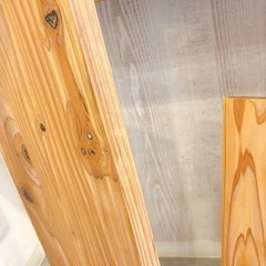 屋久杉　板　数枚あります！の画像