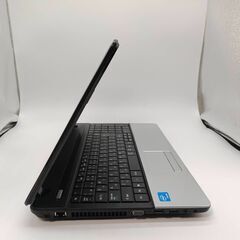 動作◎ 15.6 エイサー ノートPC E1-531  Celeron B820 windows10 home 16GB SSD128GB  カメラあり オフィス (B904)の画像