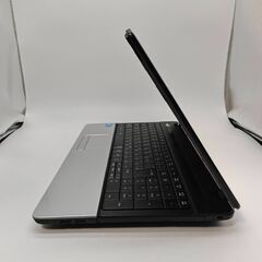 動作◎ 15.6 エイサー ノートPC E1-531  Celeron B820 windows10 home 16GB SSD128GB  カメラあり オフィス (B904)の画像