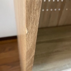 食器棚の画像