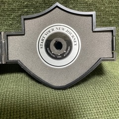 ハーレーダビットソン　キーボックスの画像