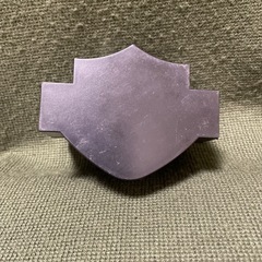 ハーレーダビットソン　キーボックスの画像