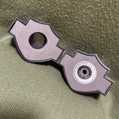 ハーレーダビットソン　キーボックスの画像