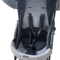 ほぼ未使用✨極美品✨　ピジョンB型ベビーカー ビングル BB2 の画像