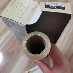 カインズ　食品ラップ　2本の画像