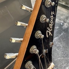 エレキギター　ジャンク品　の画像