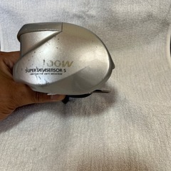 ダイワ棚センサーS動作確認済みの画像
