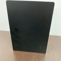 O 2507-753 ブックエンド(小) 2個セット バラ売り不可 中古の画像