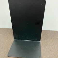 O 2507-753 ブックエンド(小) 2個セット バラ売り不可 中古の画像