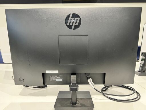 HP 27f G4 FHD Monitor 27インチ
