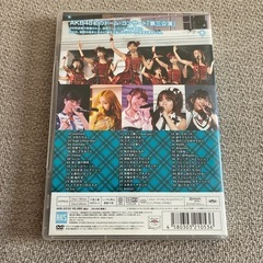 AKB48 全盛期　コンサートDVDの画像