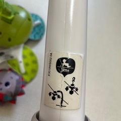 Tiny Loveタイニーラブ赤ちゃん・ベビー用ベッドサイドメリーの画像