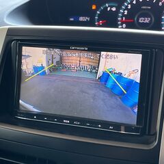 ☆トヨタ　ヴォクシー☆車イス仕様☆の画像