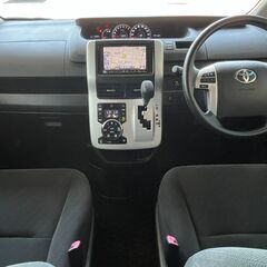 ☆トヨタ　ヴォクシー☆車イス仕様☆の画像