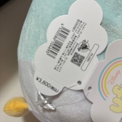 ディズニーストア　の画像