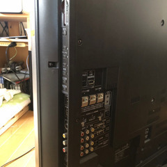東芝　REGZA 42ZV500の画像