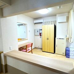10月オープン！デイサービス送迎ドライバー募集！の画像