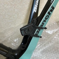 ビアンキ　オルトレ　XR2 カーボン　フレームセット　ロードバイクの画像