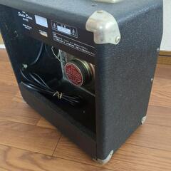Fender Japan SD-15CE ギターアンプ CELESTION セレッション スピーカー　フェンダー　ジャパン　ジャンクの画像