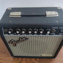 Fender Japan SD-15CE ギターアンプ CELESTION セレッション スピーカー　フェンダー　ジャパン　ジャンクの画像