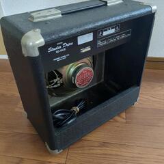Fender Japan SD-15CE ギターアンプ CELESTION セレッション スピーカー　フェンダー　ジャパン　ジャンクの画像