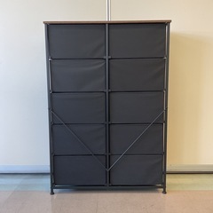 【府中市再生家具】No.288 チェストの画像