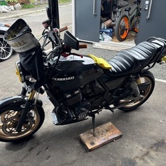 zrx400の画像