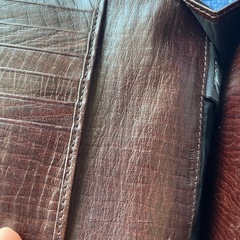 フェンディ　財布　FENDIの画像