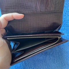 フェンディ　財布　FENDIの画像
