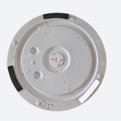 【TOSHIBA】照明器具の画像