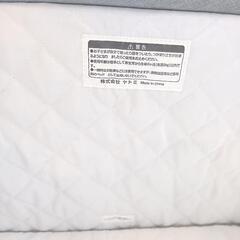 YATOMI ベビーベッドの画像