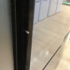【一年保証付き】ハイセンス2ドア冷蔵庫のご紹介です【トレファク東大阪箕輪店】の画像