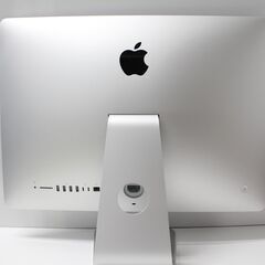 iMac（21.5インチ,2017）HDD1TB/8GB〈MMQA2J/A〉⑥の画像