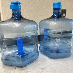 大型　空ペットボトルの画像