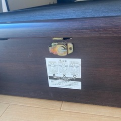 ベッドの画像