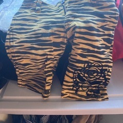 ヒスミニ洋服の画像
