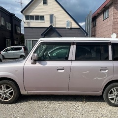 放出価格‼️【車検1年半】スズキ アルトラパン コミコミ価格‼️の画像