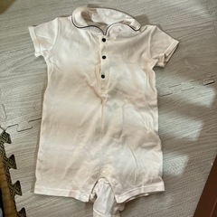 ベビー服 ロンパースセット♡ 80~90の画像