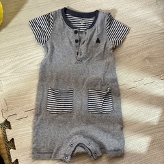 ベビー服 ロンパースセット♡ 80~90の画像