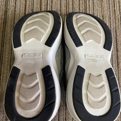 ① 25.0　シューズ👟ホーキンス　の画像