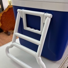 ☆ドリーム荒牧店☆☆ジモティー割引有☆ キャスター付きクーラーボックスの画像